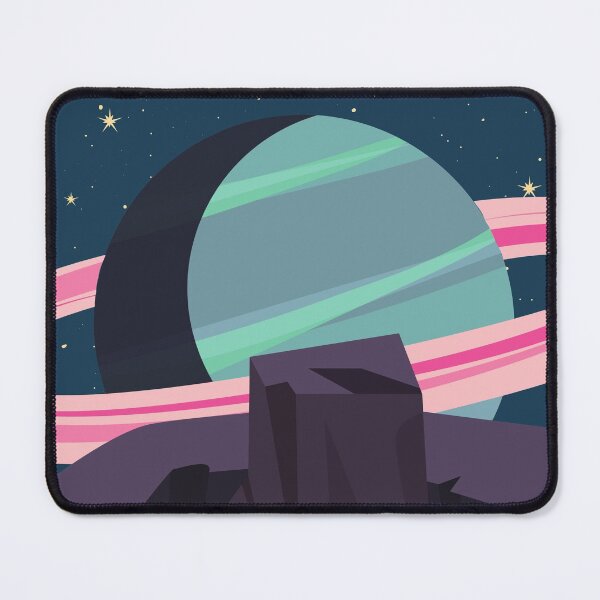 Item preview, Planet Abstract designed and sold by ChicagoDixon.