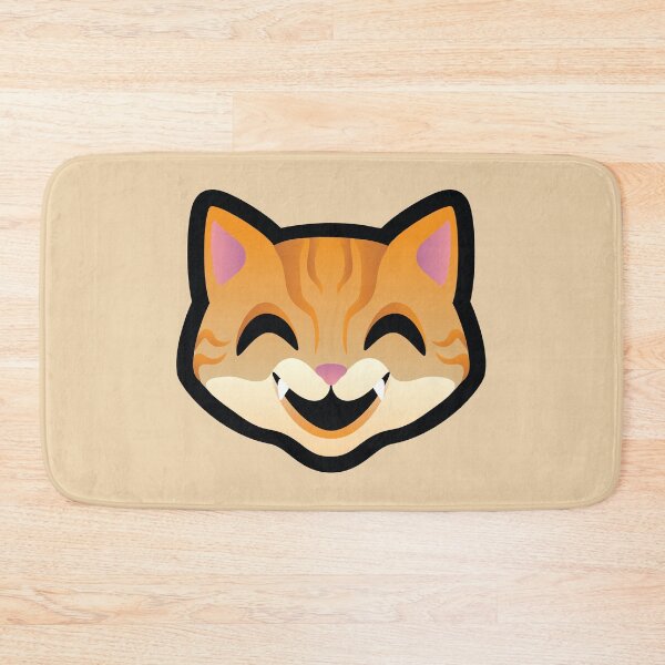 Item preview, Orange Tabby designed and sold by AliceQuinn.
