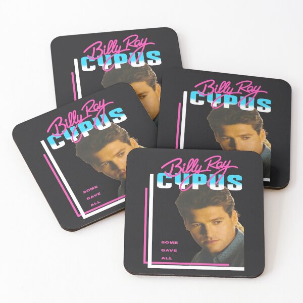 Item preview, 1992 Billy Ray Cyrus Vintage Achy Breaky Heart designed and sold by FelixaBrant.