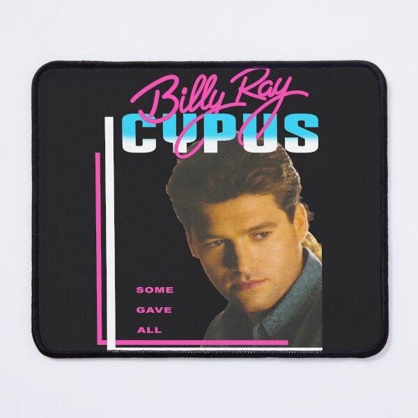 Item preview, 1992 Billy Ray Cyrus Vintage Achy Breaky Heart designed and sold by FelixaBrant.