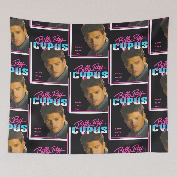 Item preview, 1992 Billy Ray Cyrus Vintage Achy Breaky Heart designed and sold by FelixaBrant.