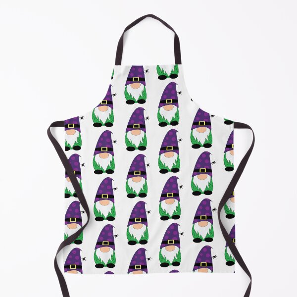 Item preview, Halloween Gnome designed and sold by broadwaycantdie.