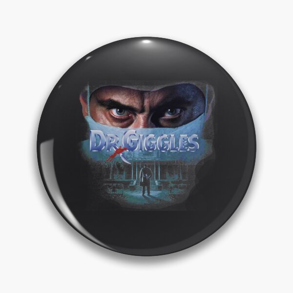 Item preview, 1992 Dr, Giggles Rare Vintage Cult Clasic 90's designed and sold by FelixaBrant.