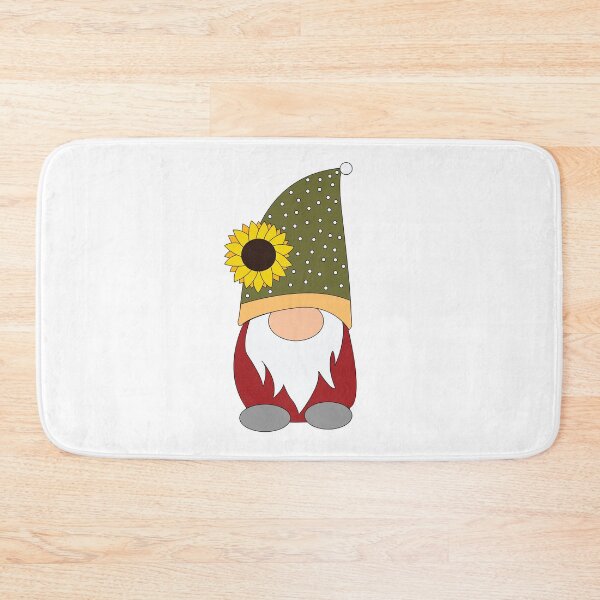 Item preview, Autumn Gnome designed and sold by broadwaycantdie.