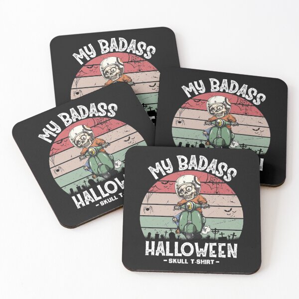 Item preview, I HAVE BEEN READY FOR HALLOWEEN SINCE LAST HALLOWEEN designed and sold by huittqgreenba.