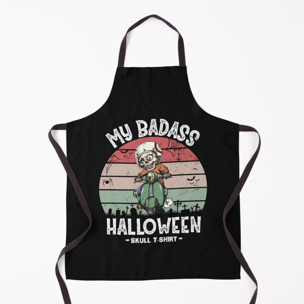 Item preview, I HAVE BEEN READY FOR HALLOWEEN SINCE LAST HALLOWEEN designed and sold by huittqgreenba.