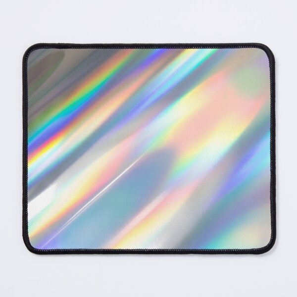 Item preview, Holographic Rainbow Texture Background designed and sold by JTS STORE.