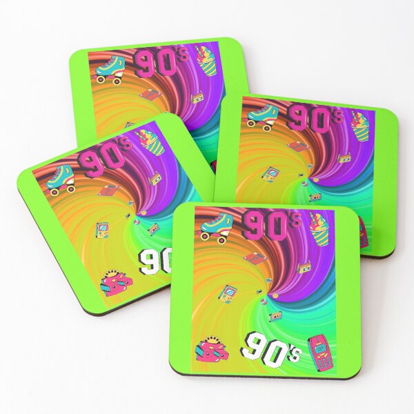 Item preview, The nineties (90's). designed and sold by charlesjewel.