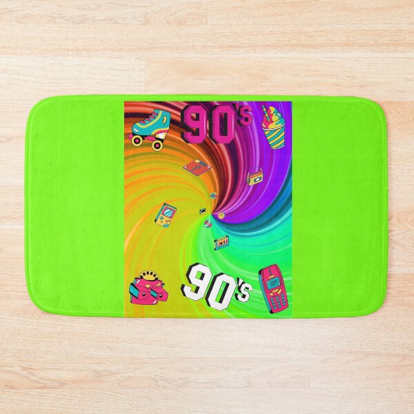 Item preview, The nineties (90's). designed and sold by charlesjewel.