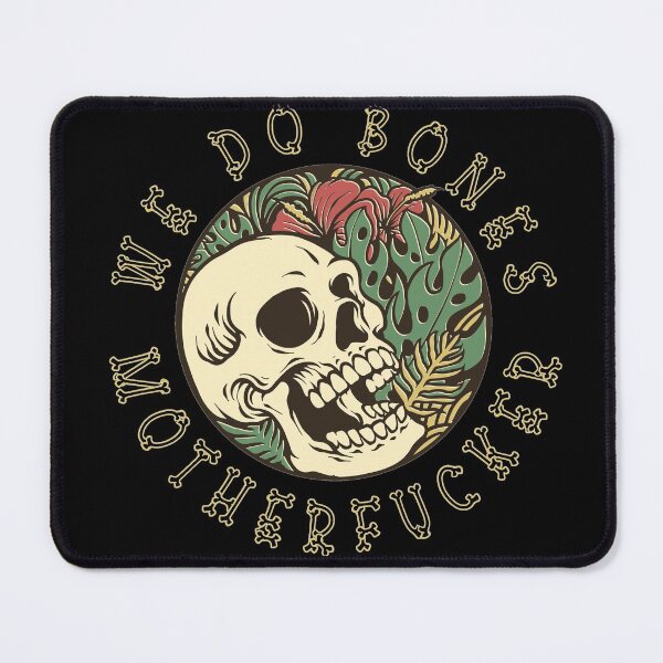 Item preview, Gideon The Ninth We do bones motherfucker designed and sold by AwakeCreative.