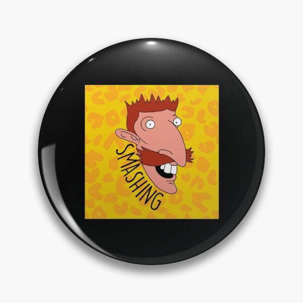 Item preview, Prints The You Wild Thornberry Fun Lepoard  Gift designed and sold by EmilioBernal.