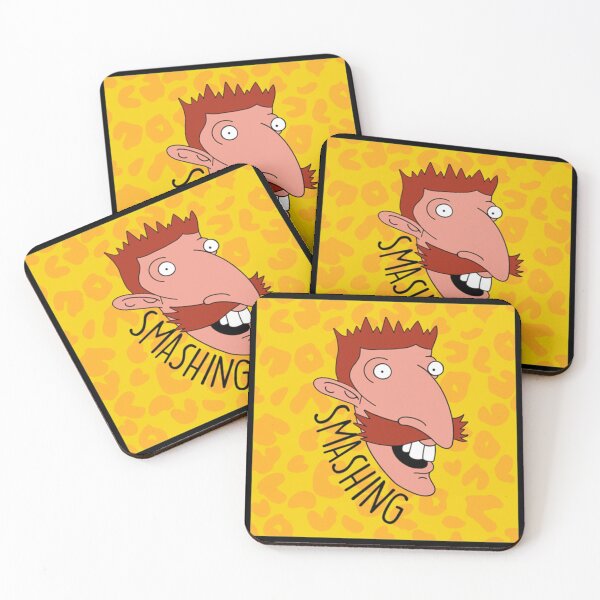 Item preview, Prints The You Wild Thornberry Fun Lepoard  Gift designed and sold by EmilioBernal.