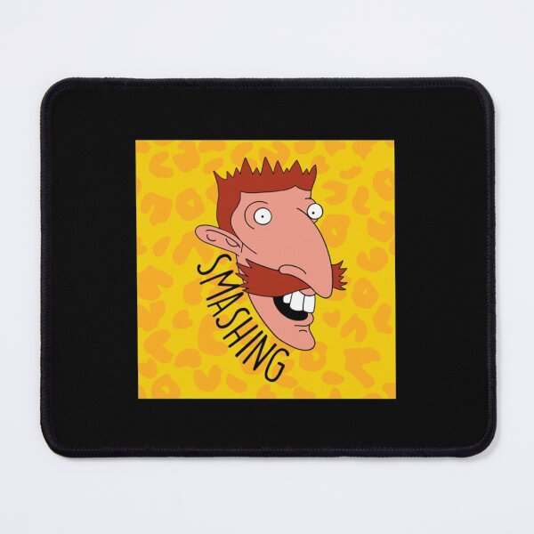 Item preview, Prints The You Wild Thornberry Fun Lepoard Gift designed and sold by EmilioBernal.