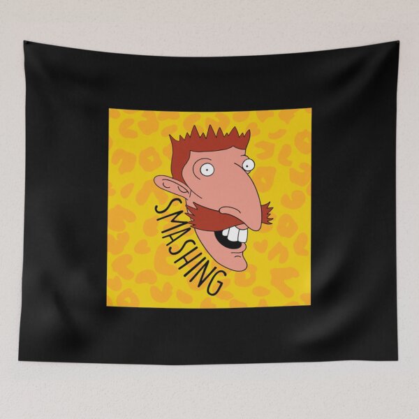Item preview, Prints The You Wild Thornberry Fun Lepoard  Gift designed and sold by EmilioBernal.