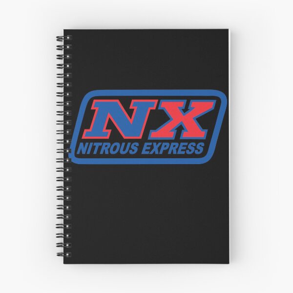 Item preview, Nx Nitrous Old designed and sold by Lanjutlah.