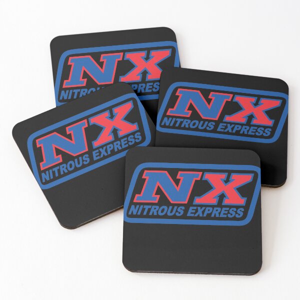 Item preview, Nx Nitrous Old designed and sold by Lanjutlah.