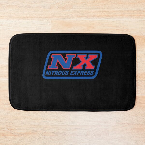 Item preview, Nx Nitrous Old designed and sold by Lanjutlah.