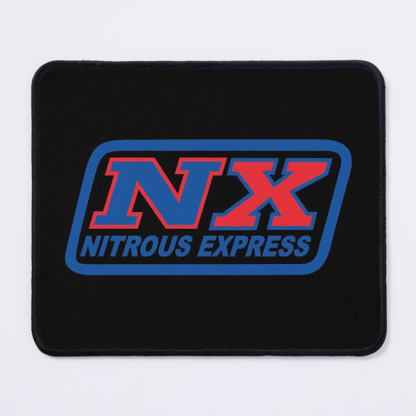 Item preview, Nx Nitrous Old designed and sold by Lanjutlah.