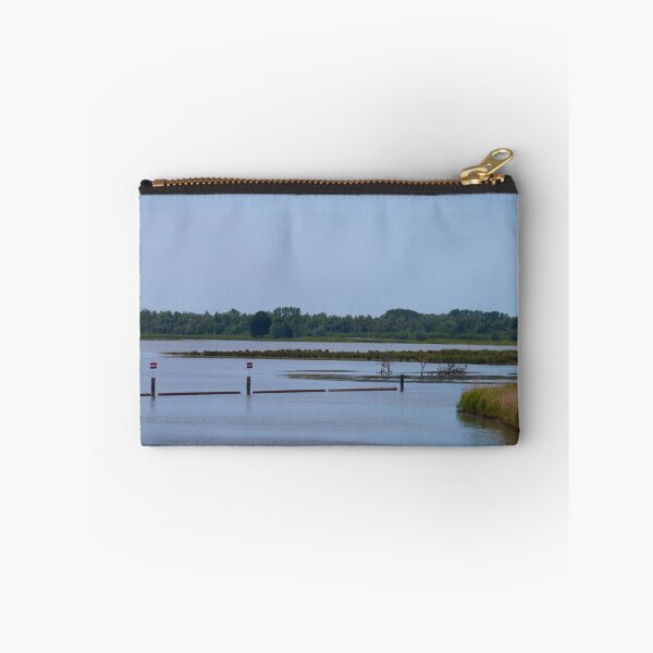 Aperçu de l'œuvre The Biesbosch créée et vendue par TheRoacH.