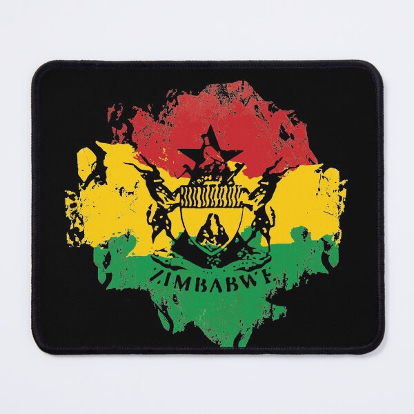 Item preview, Zimbabwe designed and sold by Periartwork.