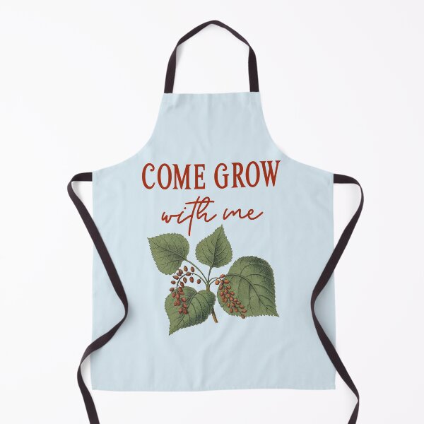 Item preview, Come Grow With Me designed and sold by designlee.