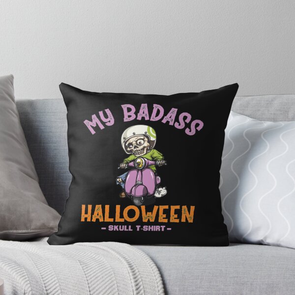 Item preview, I HAVE BEEN READY FOR HALLOWEEN SINCE LAST HALLOWEEN designed and sold by huittqgreenba.