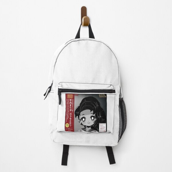 Item preview, Mariya Takeuchi Best Selling Music City Pop Genre Japanese Artist Mariya Takeuchi Cute Fan designed and sold by MariyaTakeuchie.