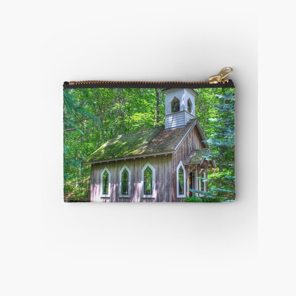 Artikelvorschau, Little Chapel in the Woods entworfen und verkauft von ECH52.