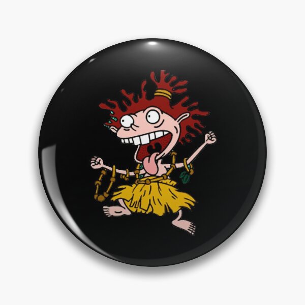 Item preview, Classic The You Wild Thornberry Fun Donnie Forest designed and sold by EmilioBernal.