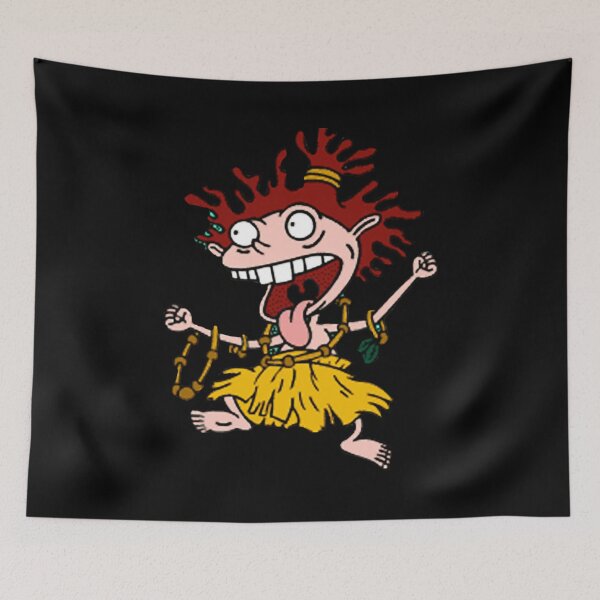 Item preview, Classic The You Wild Thornberry Fun Donnie Forest designed and sold by EmilioBernal.