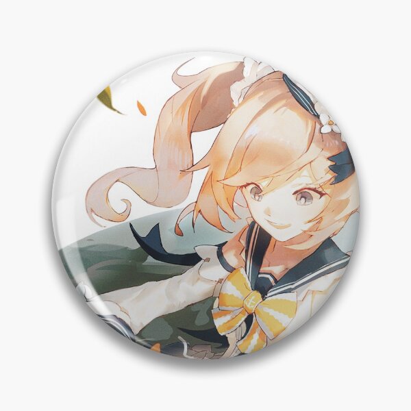 Item preview, Genshin Impact Barbara  designed and sold by valekun.