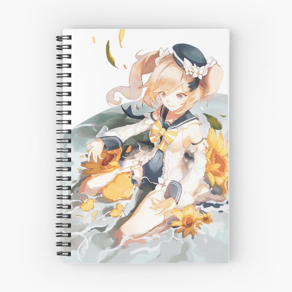 Item preview, Genshin Impact Barbara  designed and sold by valekun.