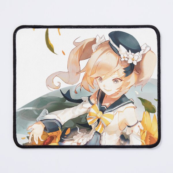 Item preview, Genshin Impact Barbara  designed and sold by valekun.