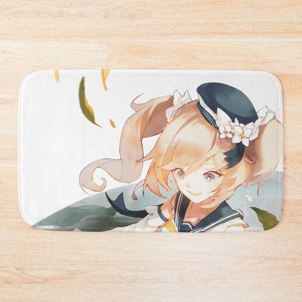 Item preview, Genshin Impact Barbara designed and sold by valekun.