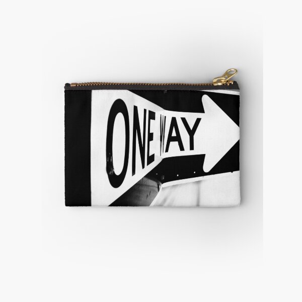 Item preview, One Way? designed and sold by Bob Larson.