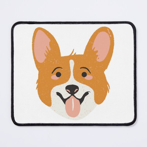 Item preview, Corgi Dog designed and sold by Print Design.