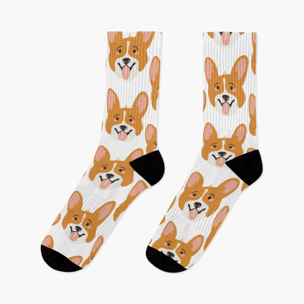Item preview, Corgi Dog designed and sold by Print  Design.