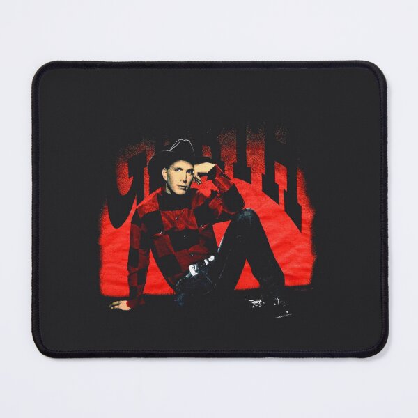 Item preview, 1993 Garth Brooks Vintage Callin' Baton Rouge Era designed and sold by FelixaBrant.