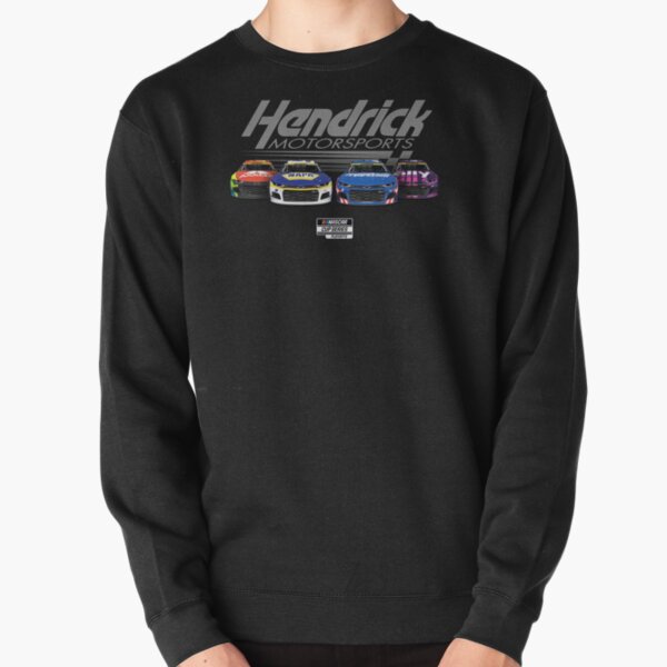 hendrick motorsports sweatshirt