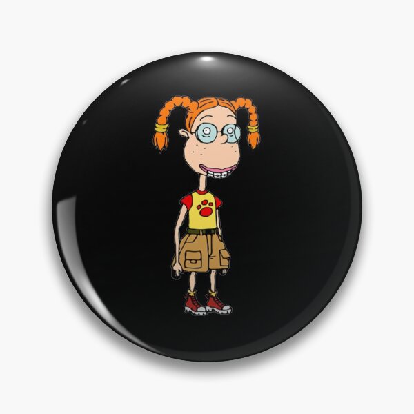 Item preview, Classic The You Wild Thornberry Fun Eliza Smashing Family  designed and sold by EmilioBernal.