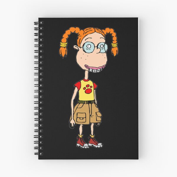 Item preview, Classic The You Wild Thornberry Fun Eliza Smashing Family  designed and sold by EmilioBernal.