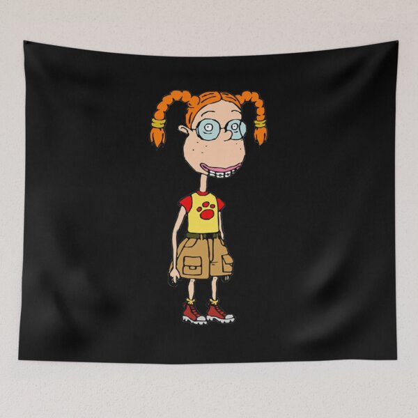 Item preview, Classic The You Wild Thornberry Fun Eliza Smashing Family  designed and sold by EmilioBernal.