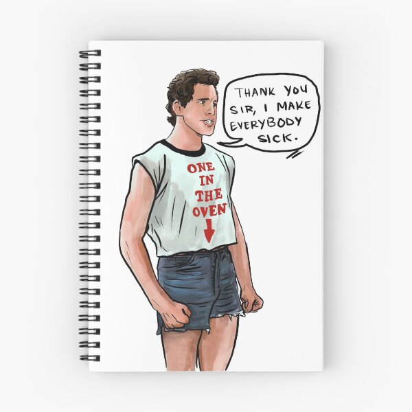 Item preview, Police academy designed and sold by haunt-it.