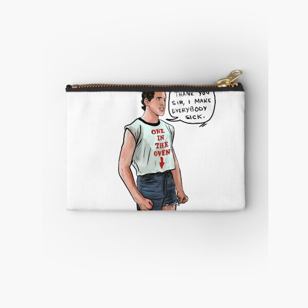 Item preview, Police academy designed and sold by haunt-it.