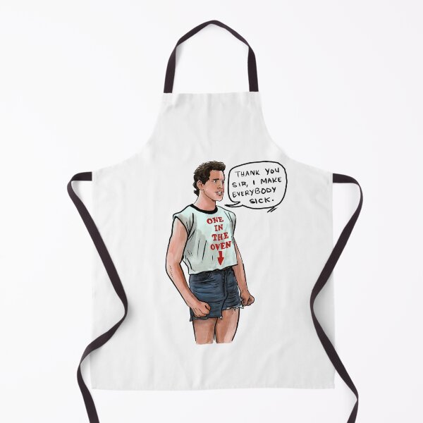 Item preview, Police academy designed and sold by haunt-it.