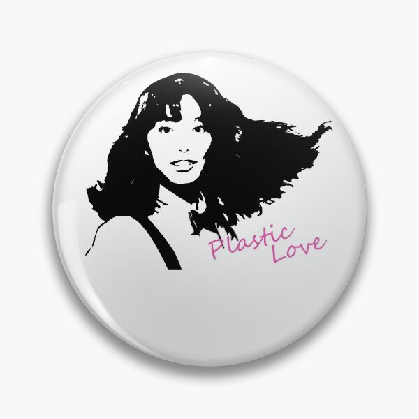 Item preview, Mariya Takeuchi Best Selling Music City Pop Genre Japanese Artist Plastic Love -  Cute Gift designed and sold by MariyaTakeuchie.