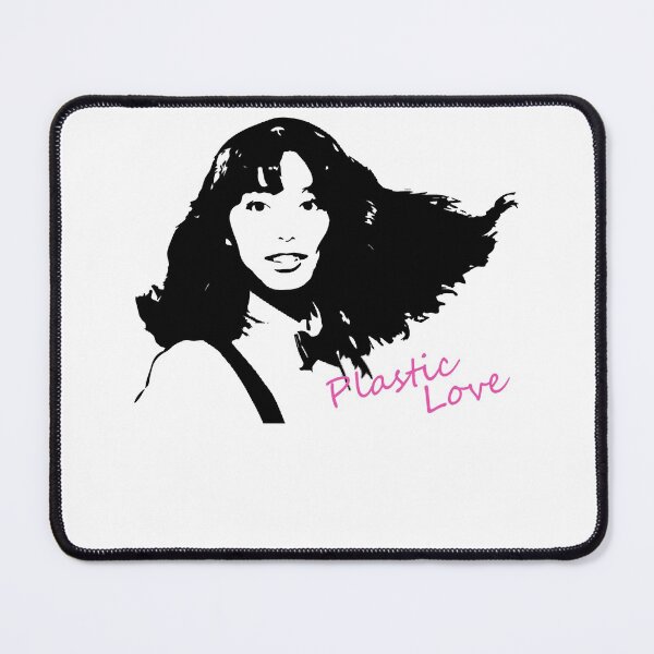 Item preview, Mariya Takeuchi Best Selling Music City Pop Genre Japanese Artist Plastic Love -  Cute Gift designed and sold by MariyaTakeuchie.