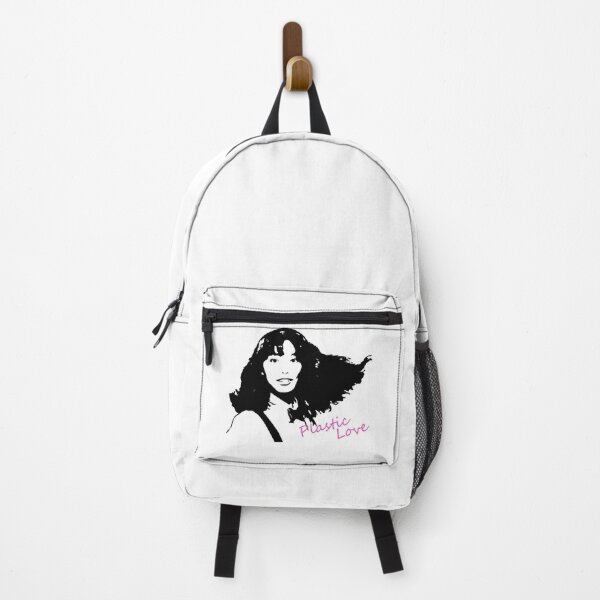 Item preview, Mariya Takeuchi Best Selling Music City Pop Genre Japanese Artist Plastic Love -  Cute Gift designed and sold by MariyaTakeuchie.