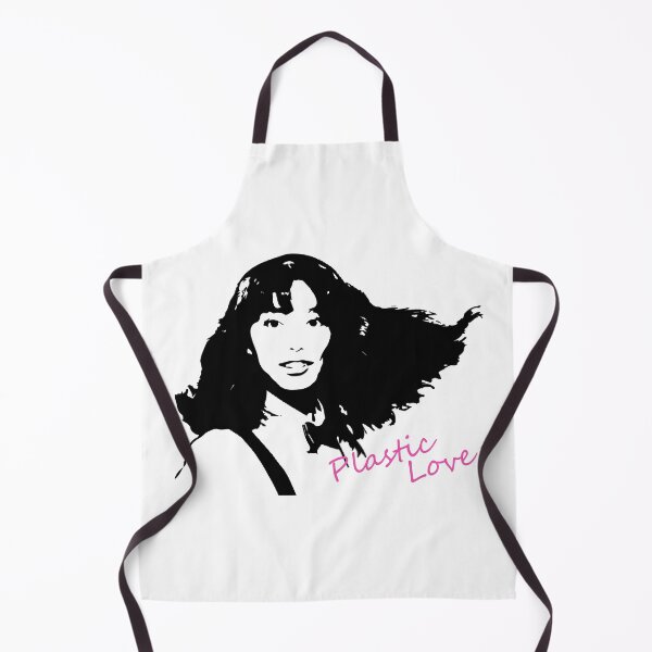 Item preview, Mariya Takeuchi Best Selling Music City Pop Genre Japanese Artist Plastic Love -  Cute Gift designed and sold by MariyaTakeuchie.