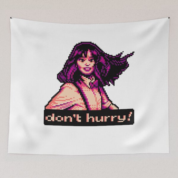 Item preview, Mariya Takeuchi Best Selling Music City Pop Genre Japanese Artist Plastic Love - Nes Style Gift For designed and sold by MariyaTakeuchie.